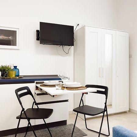 Gerardo Apartments Monza Zewnętrze zdjęcie