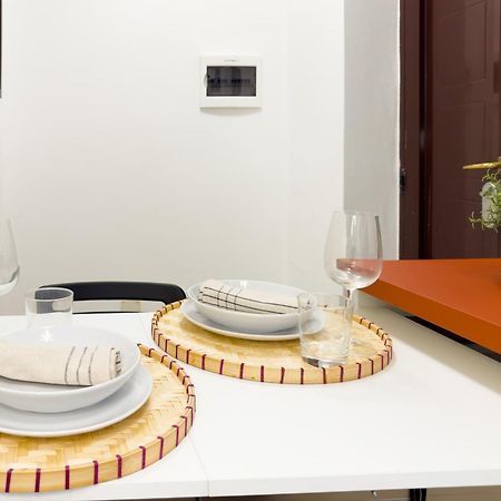 Gerardo Apartments Monza Zewnętrze zdjęcie