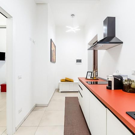 Gerardo Apartments Monza Zewnętrze zdjęcie