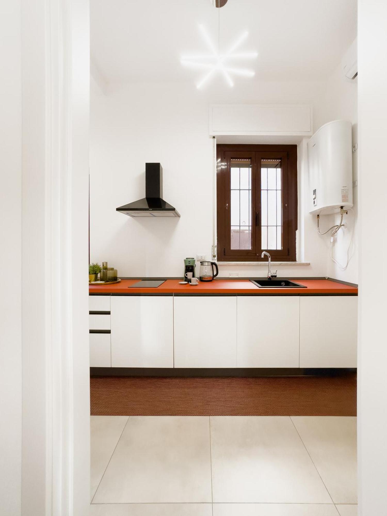 Gerardo Apartments Monza Zewnętrze zdjęcie