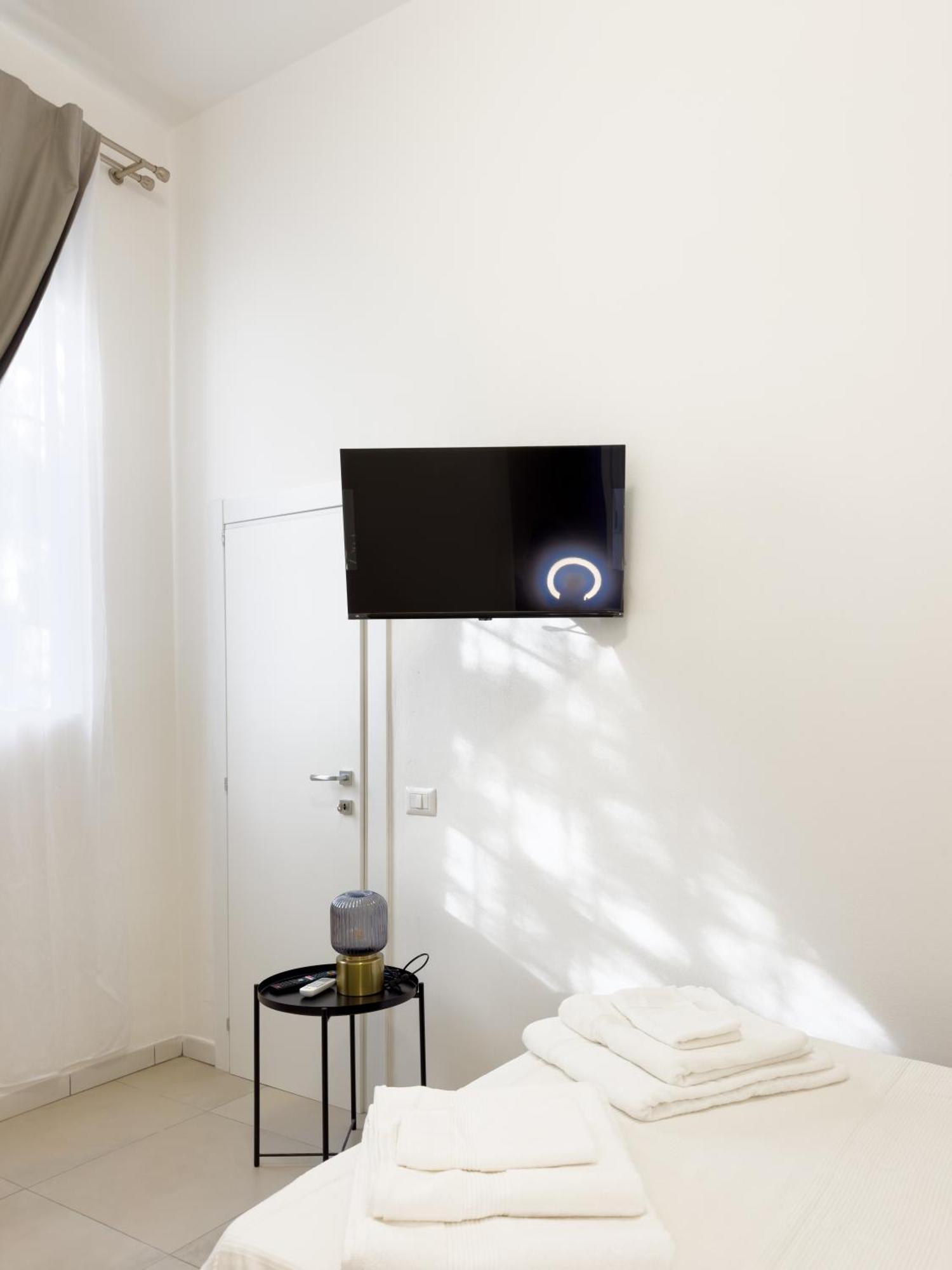 Gerardo Apartments Monza Zewnętrze zdjęcie