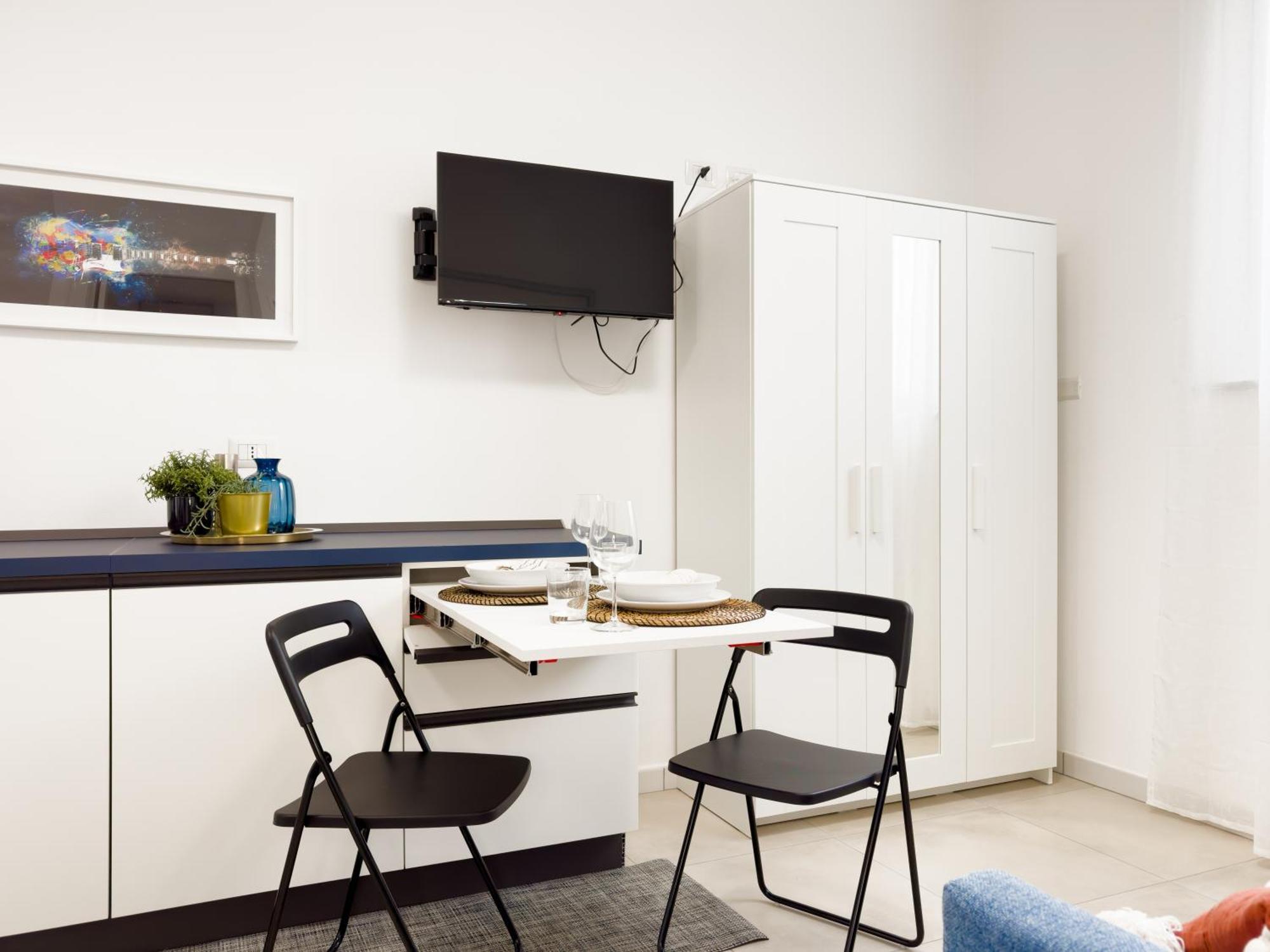 Gerardo Apartments Monza Zewnętrze zdjęcie