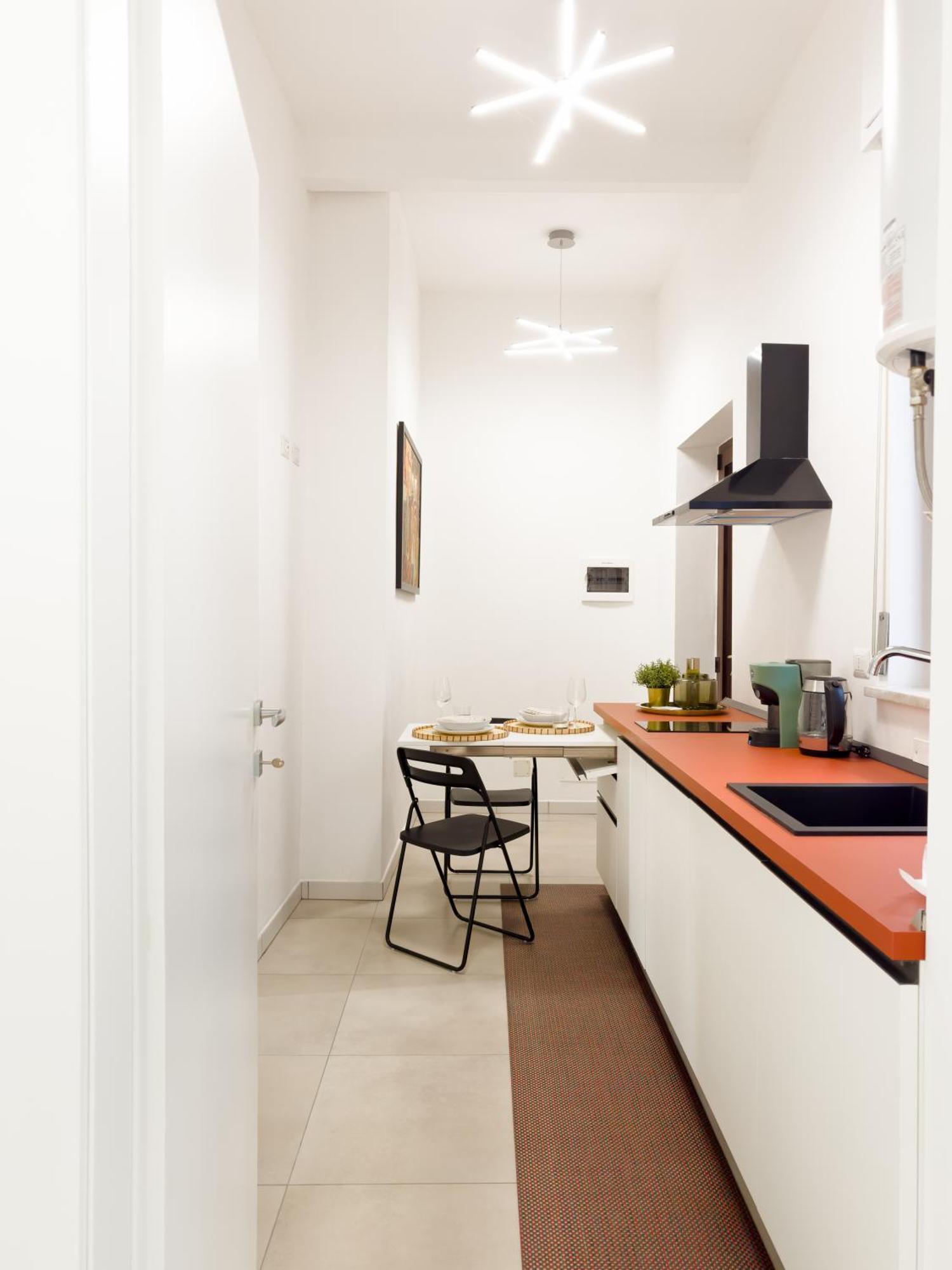 Gerardo Apartments Monza Zewnętrze zdjęcie