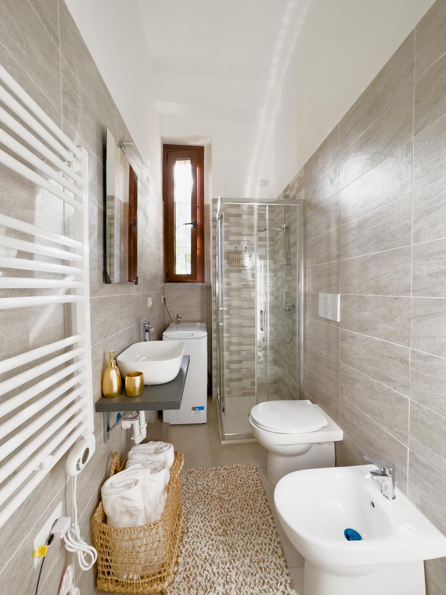 Gerardo Apartments Monza Zewnętrze zdjęcie
