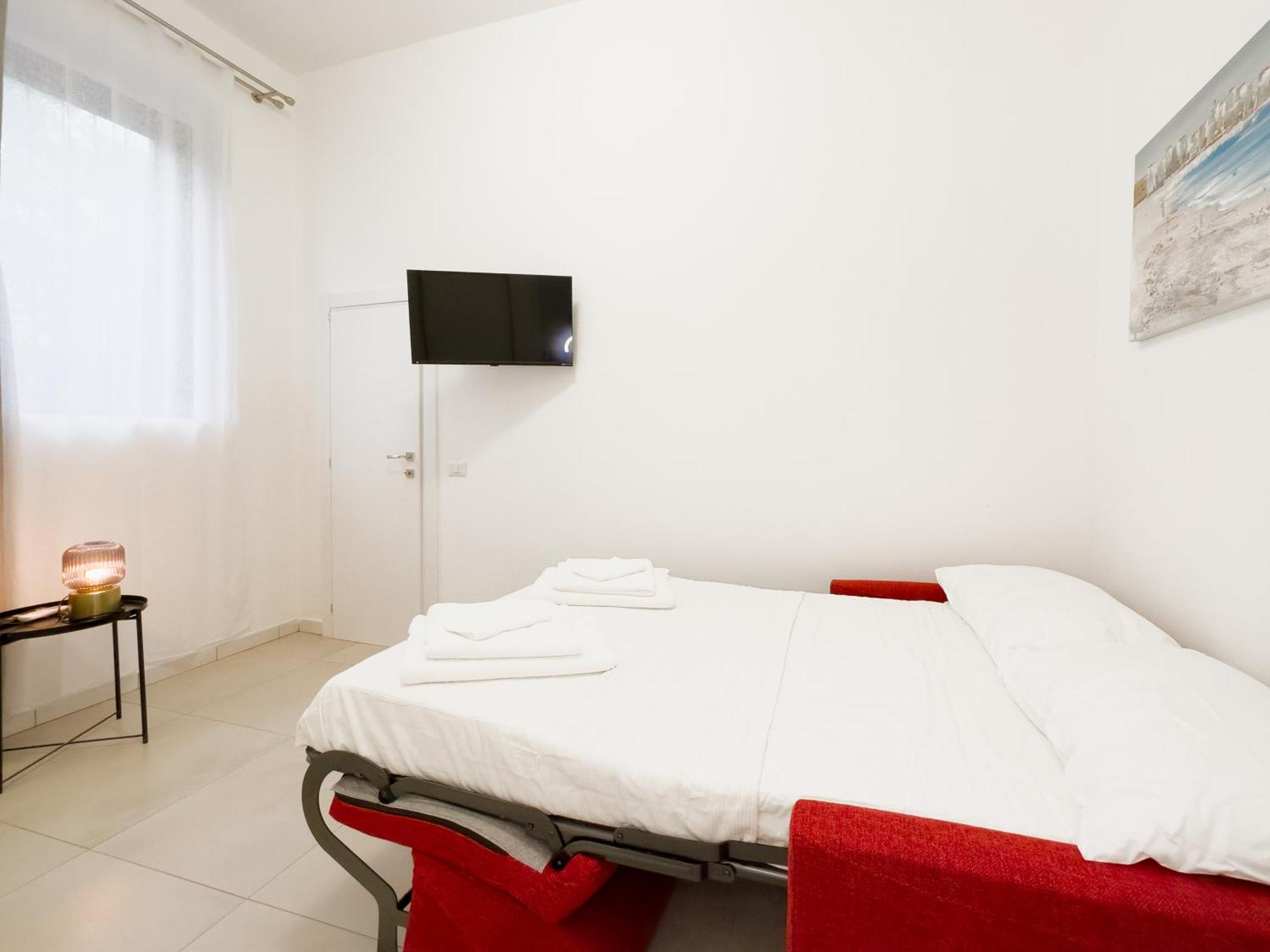 Gerardo Apartments Monza Zewnętrze zdjęcie