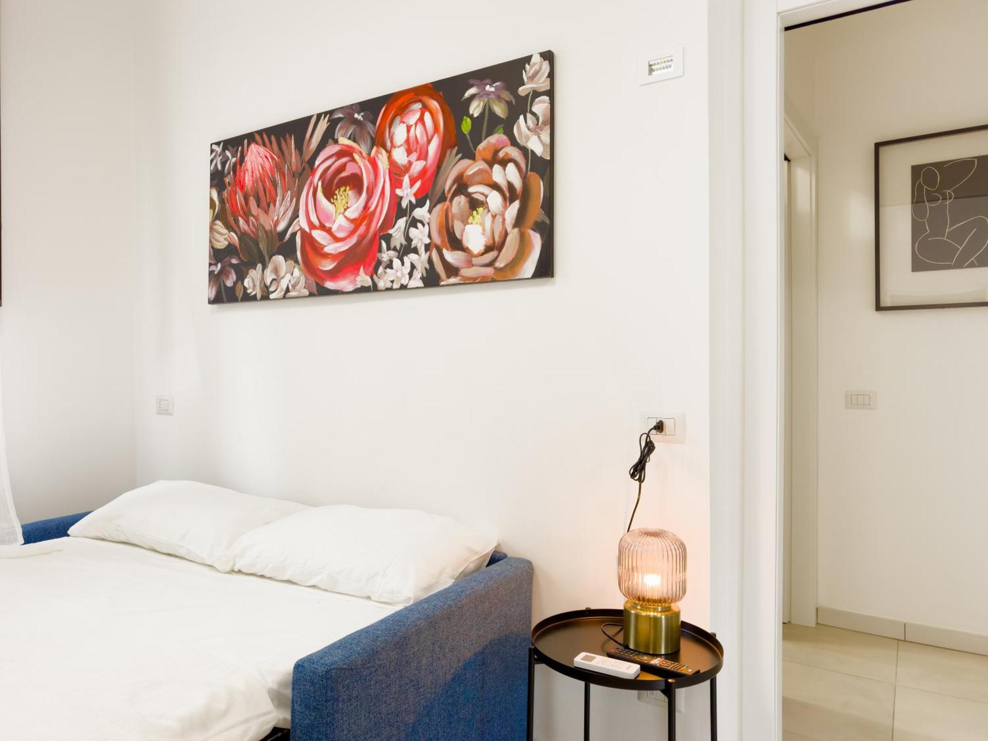 Gerardo Apartments Monza Zewnętrze zdjęcie