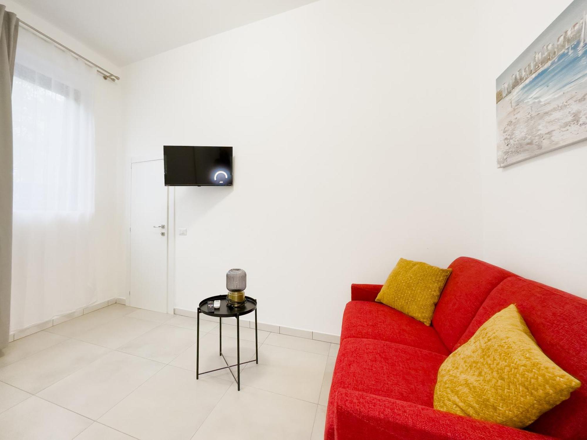 Gerardo Apartments Monza Zewnętrze zdjęcie