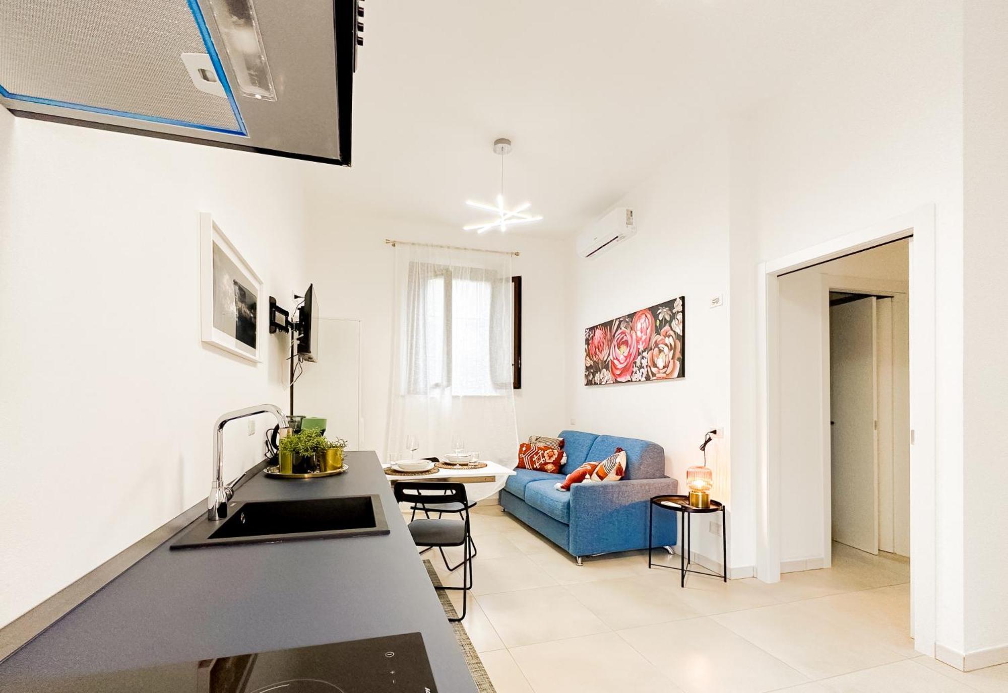 Gerardo Apartments Monza Zewnętrze zdjęcie