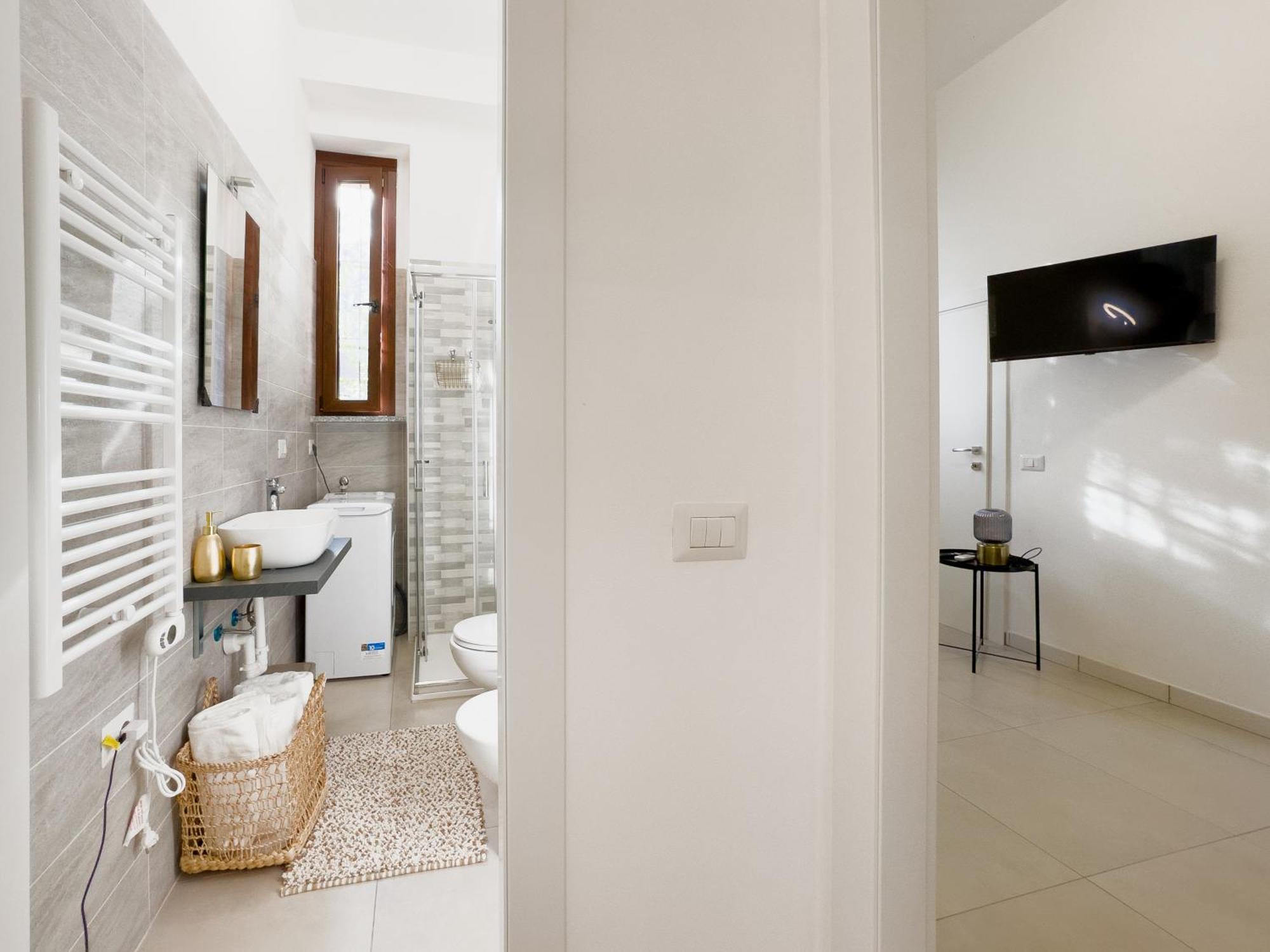 Gerardo Apartments Monza Zewnętrze zdjęcie