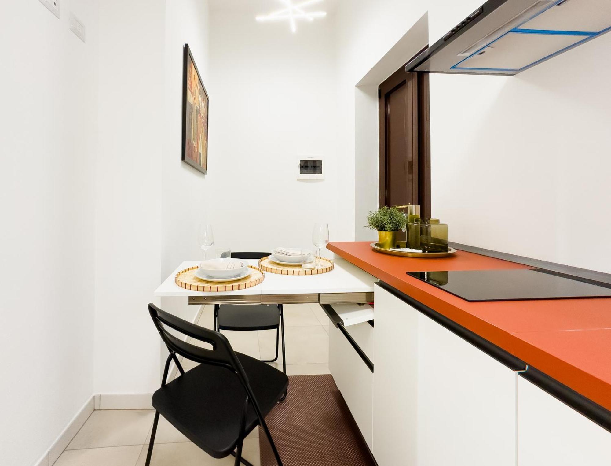 Gerardo Apartments Monza Zewnętrze zdjęcie