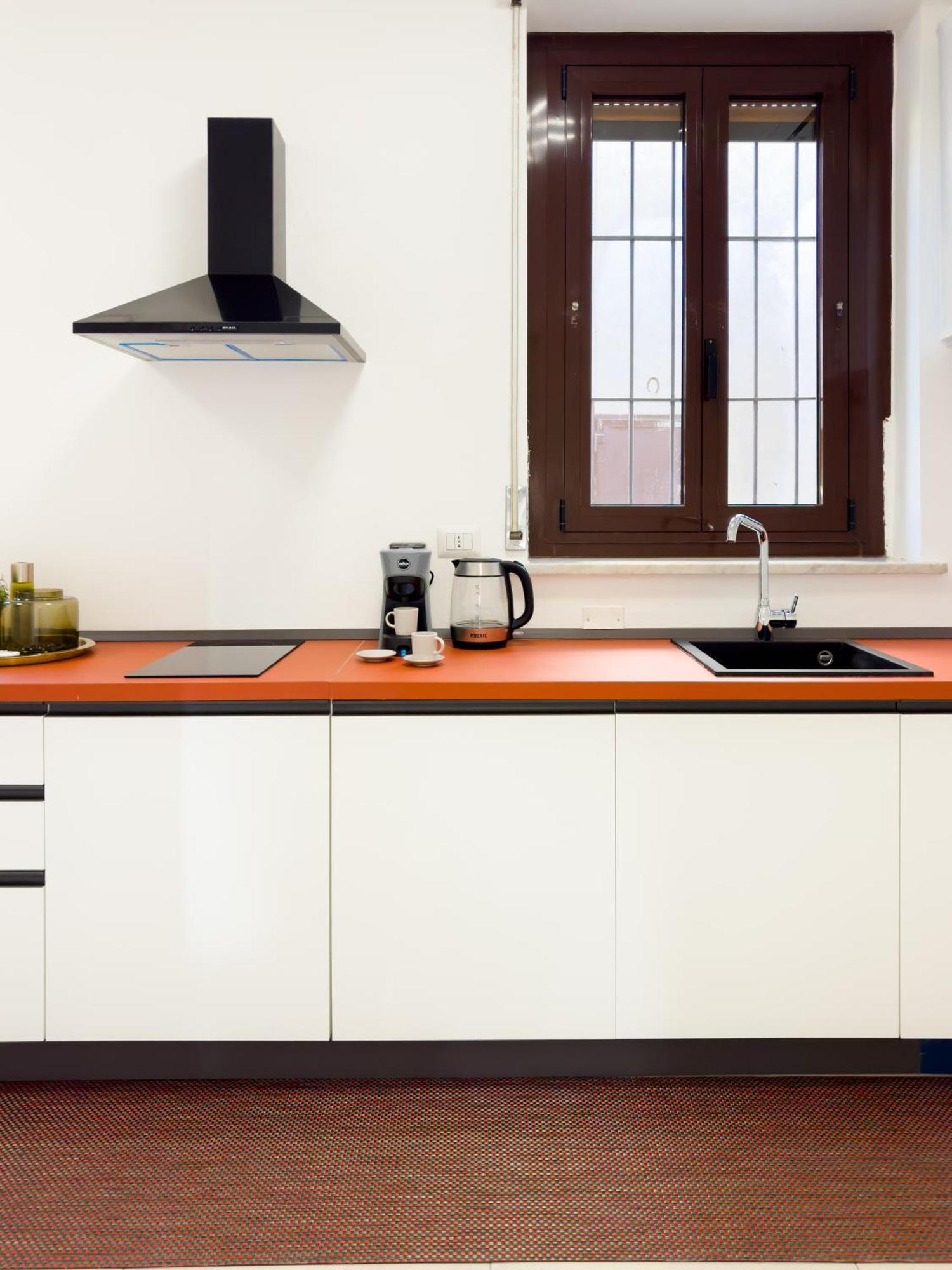 Gerardo Apartments Monza Zewnętrze zdjęcie