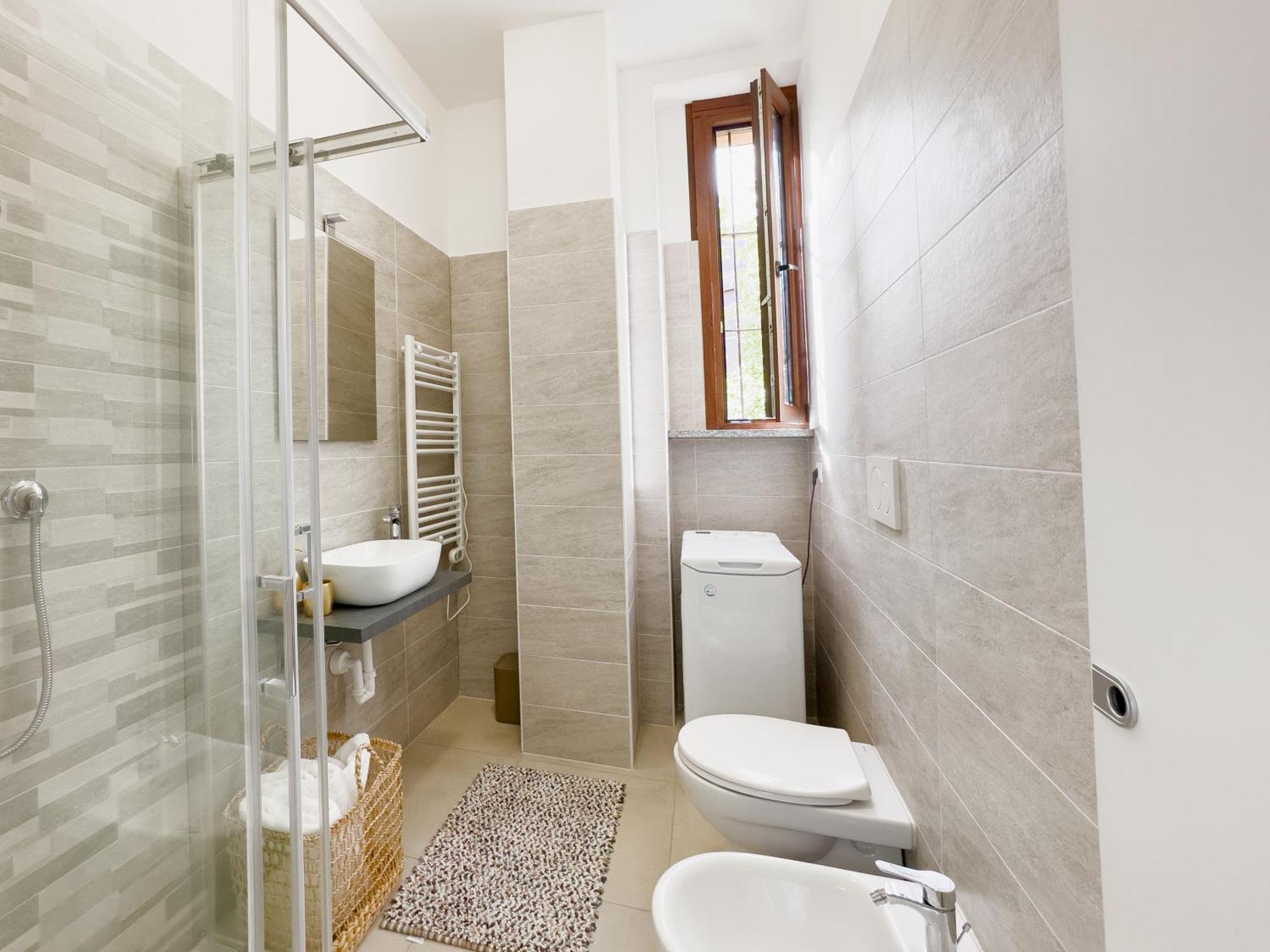 Gerardo Apartments Monza Zewnętrze zdjęcie