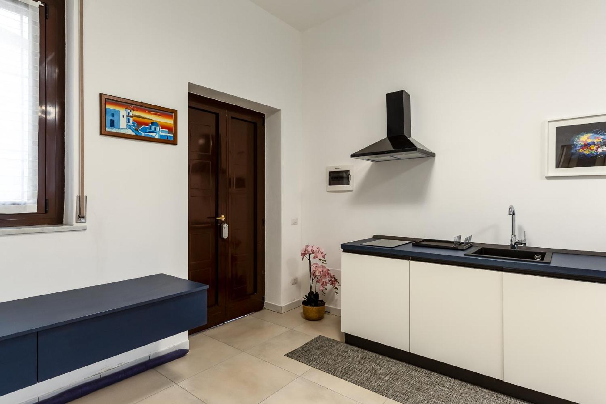 Gerardo Apartments Monza Zewnętrze zdjęcie