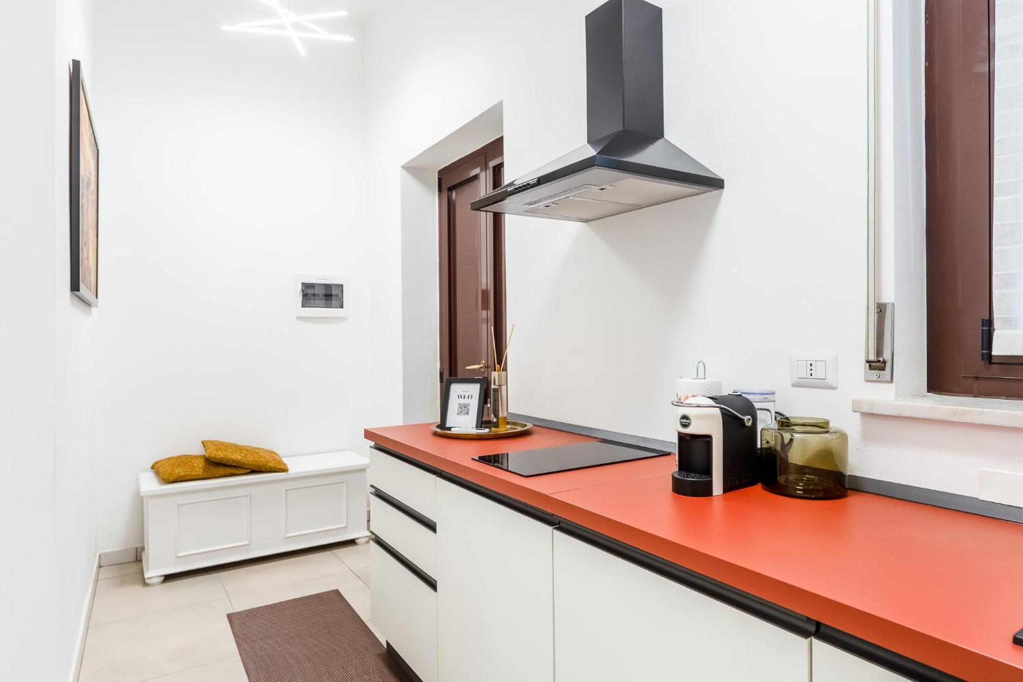 Gerardo Apartments Monza Zewnętrze zdjęcie