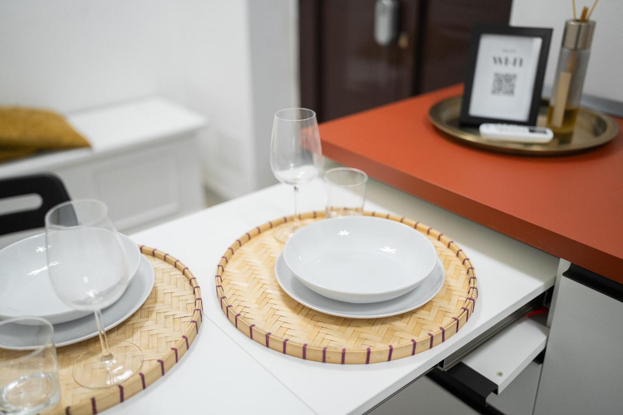 Gerardo Apartments Monza Zewnętrze zdjęcie