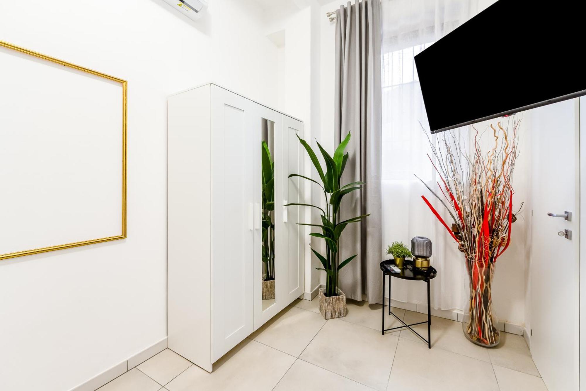 Gerardo Apartments Monza Zewnętrze zdjęcie