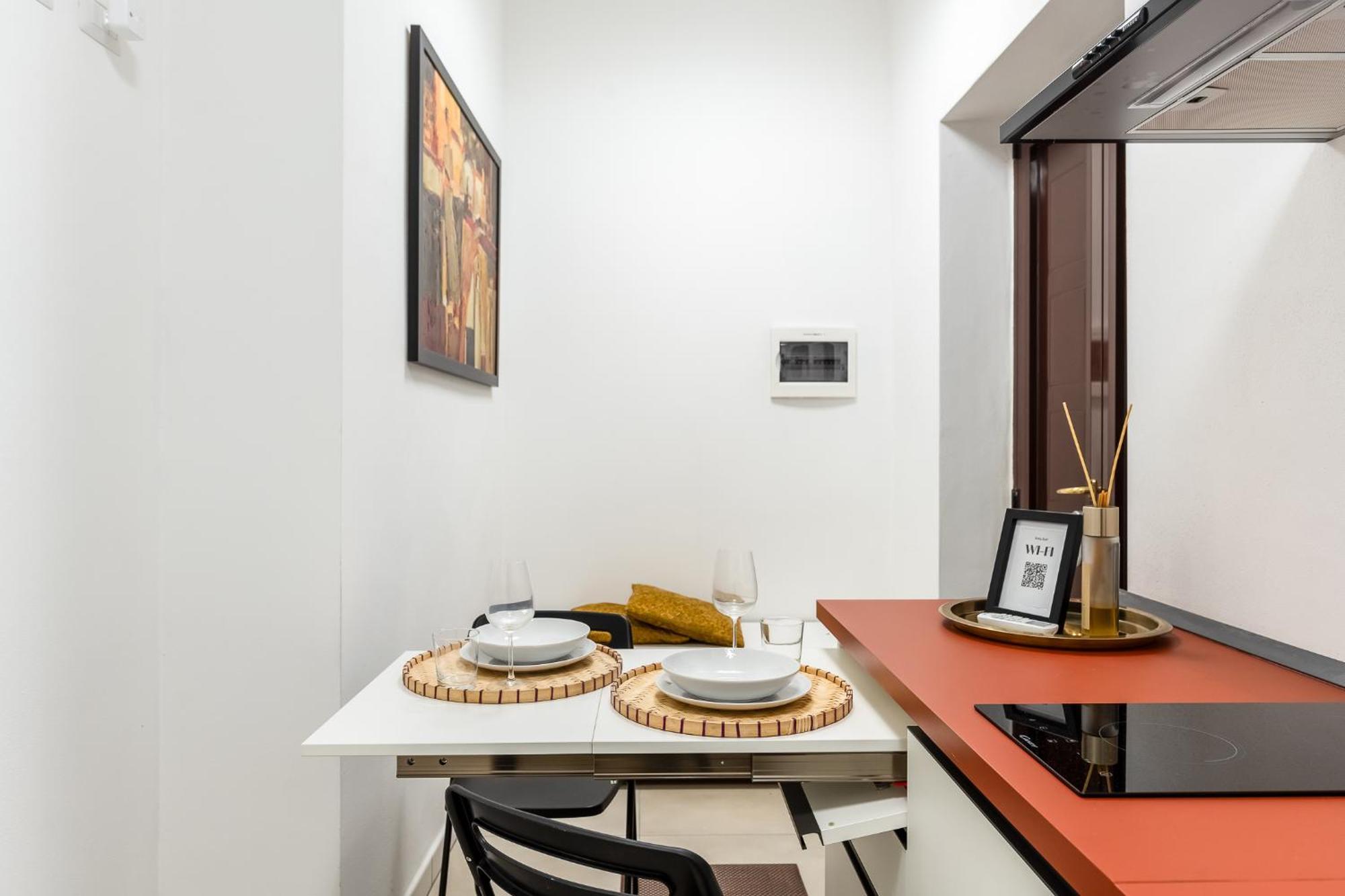 Gerardo Apartments Monza Zewnętrze zdjęcie