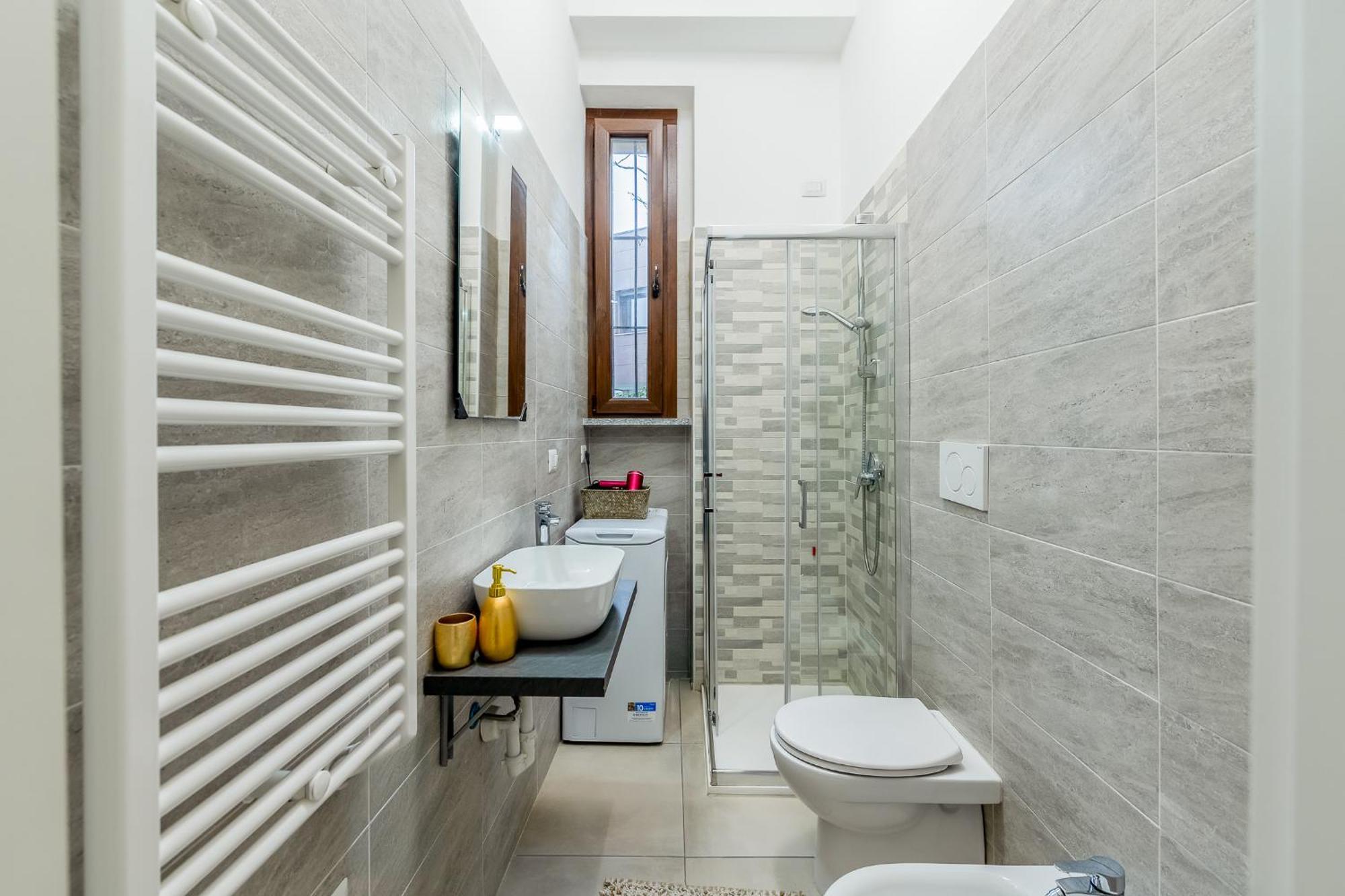 Gerardo Apartments Monza Zewnętrze zdjęcie