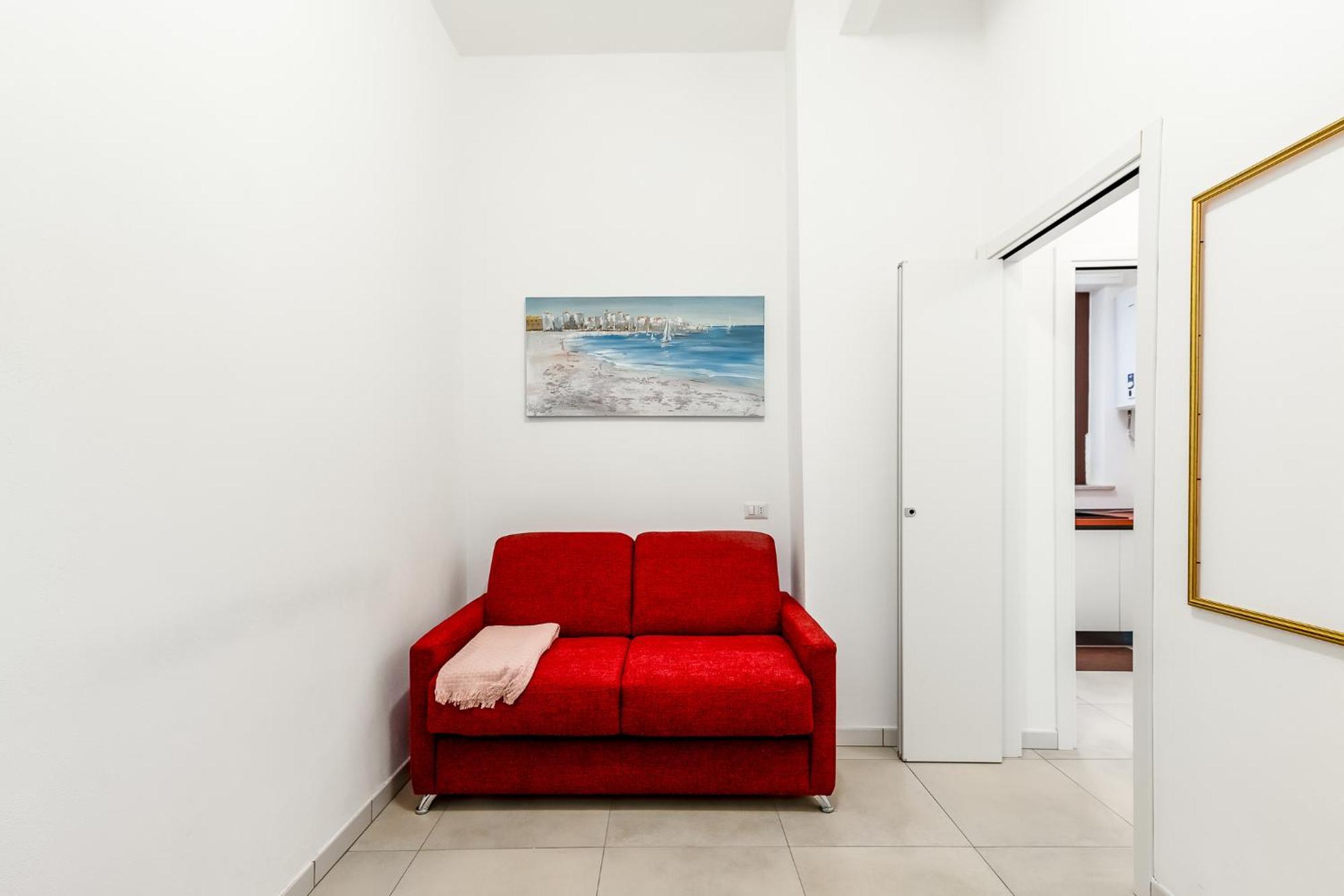 Gerardo Apartments Monza Zewnętrze zdjęcie