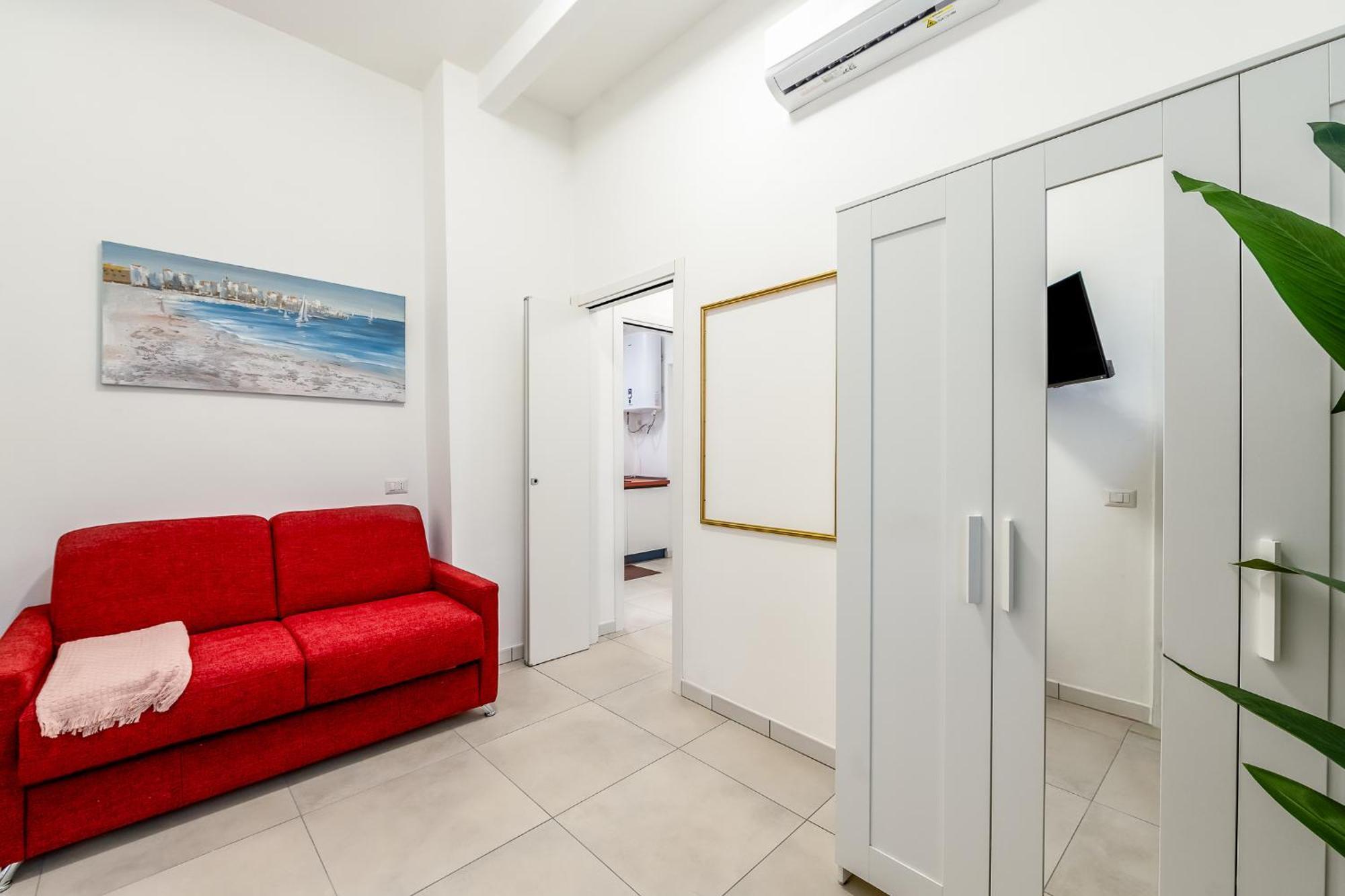 Gerardo Apartments Monza Zewnętrze zdjęcie