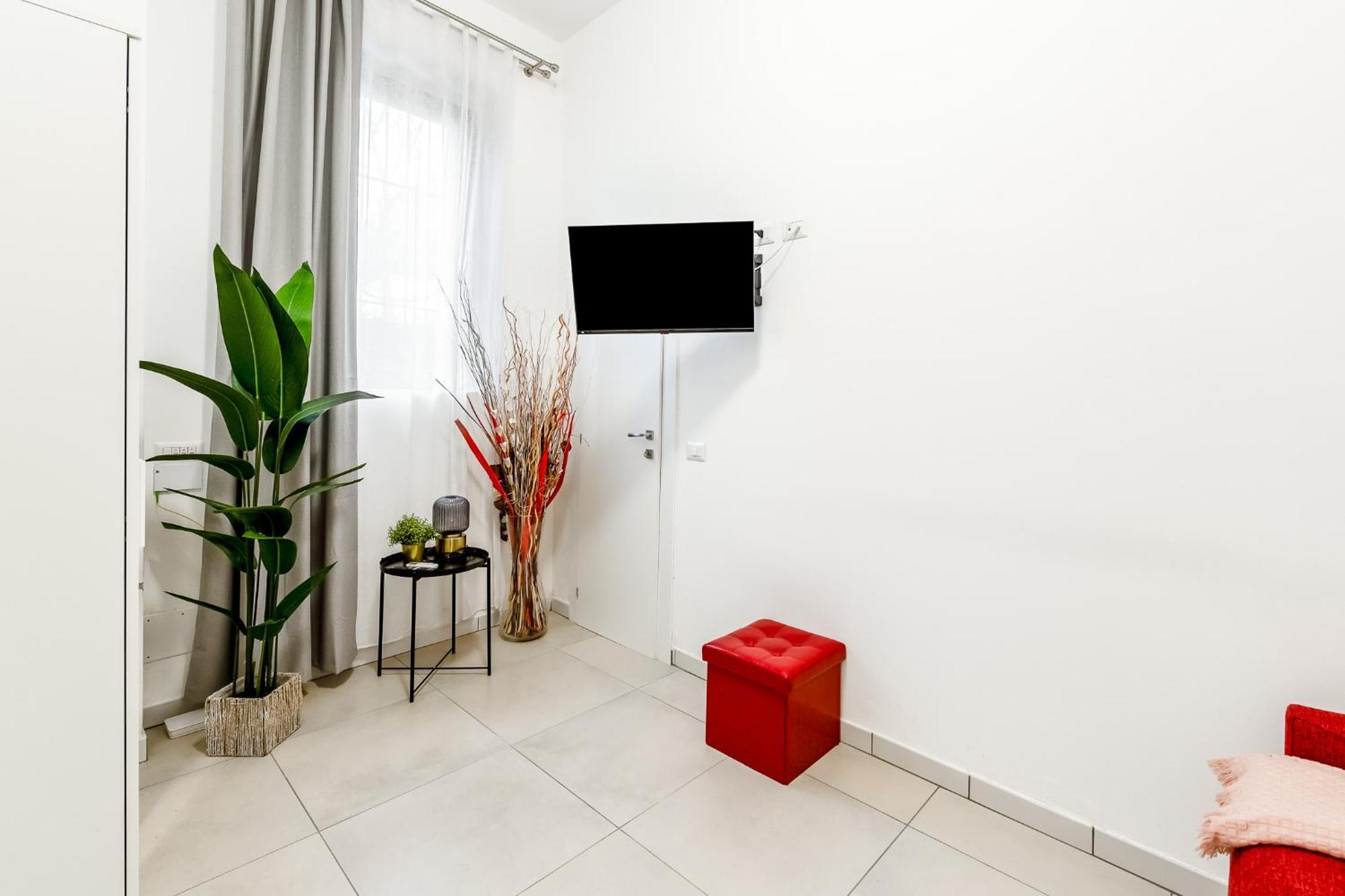 Gerardo Apartments Monza Zewnętrze zdjęcie